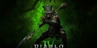 Diablo 4