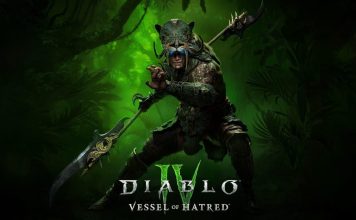 Diablo IV: Vessel Of Hatred | Confira nossa review Diablo 4