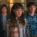 Stranger Things recebe prévia com bastidores da 5ª temporada, confira!