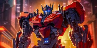Transformers O Início | Confira nossa crítica