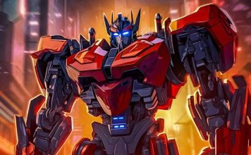 Transformers O Início | Confira nossa crítica