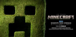 Um Filme Minecraft | Confira primeiro teaser trailer do live-action