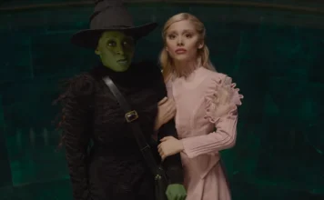 Wicked: Parte 2 terá duas músicas inéditas