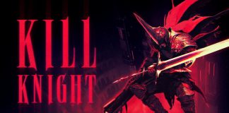 Kill Knight | Confira nossa review Kill Knight