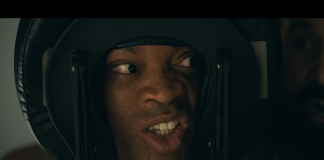 Anderson Silva se junta à campanha global “The Replacer” de Call of Duty: Black Ops 6, confira!