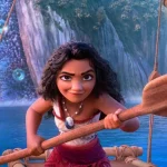 Moana 2 pode ultrapassar bilheteria de Divertida Mente 2