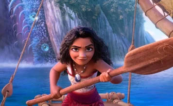 Moana 2 pode ultrapassar bilheteria de Divertida Mente 2