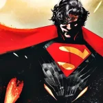 Absolute Superman dá novo significado para o “S” no peito do herói