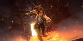 Tomb Raider: A Lenda de Lara Croft | Confira nossa crítica
