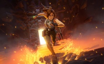 Tomb Raider: A Lenda de Lara Croft | Confira nossa crítica