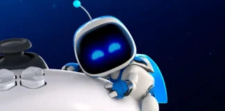 ASTRO Bot e EA Sports FC 25 foram os jogos mais vendidos em setembro nos EUA. Astro Bot