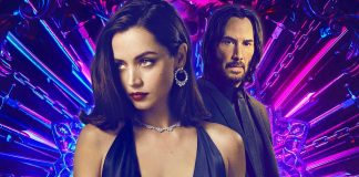 Bailarina | Derivado de John Wick é confirmado na CCXP24