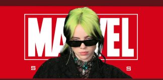 Marvel Studios quer Billie Eilish em “papel importante”, diz rumor