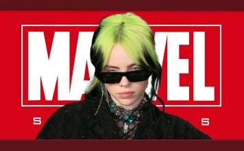 Marvel Studios quer Billie Eilish em “papel importante”, diz rumor