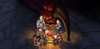Dungeon Meshi | Confira nossa crítica