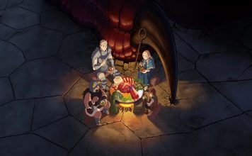 Dungeon Meshi | Confira nossa crítica