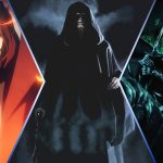 Inventário Geek | Lordes das Trevas