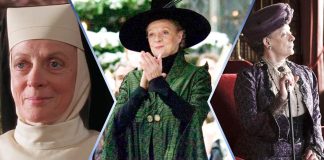 Inventário Geek | A Distinta Dama