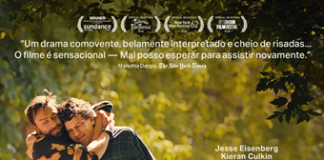 A Verdadeira Dor – Confira o trailer e pôster