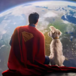 Superman | Krypto é confirmado em nova imagem oficial