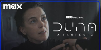 ‘Duna: A Profecia’, série dramática da HBO, estreia em 17 de novembro na Max