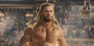 Chris Hemsworth pode viver o Príncipe Encantado em filme da Disney