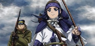 Assista esses animes!