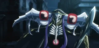 Crunchyroll anuncia data de estreia do filme “OVERLORD: O Reino Sagrado”