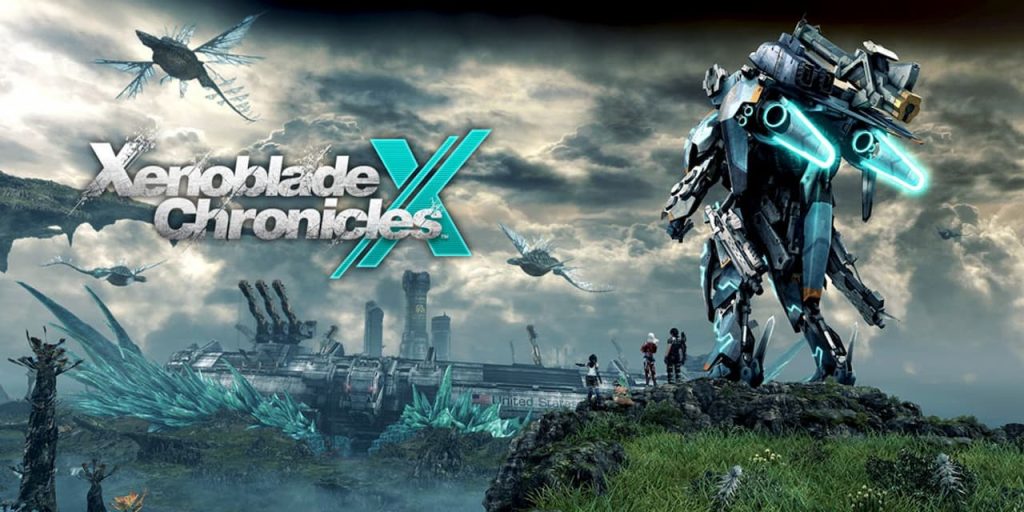 Xenoblade