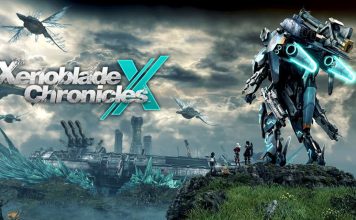 Xenoblade Chronicles X: Definitive Edition é anunciado para Nintendo Switch! Xenoblade