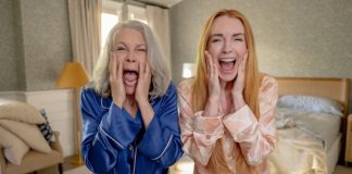 Disney confirma data de estreia de Sexta-Feira Muito Louca