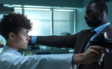 The Killer | Confira nossa crítica The Killer 01