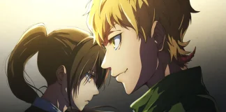 Tower of God revela 3 novos personagens da 2ª temporada