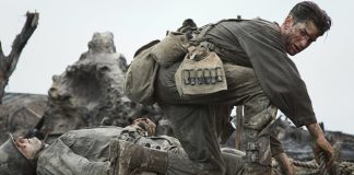 Andrew Garfield quer que Hollywood dê a Mel Gibson ‘uma segunda chance’