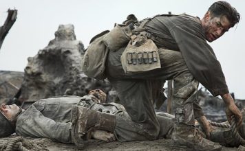 Andrew Garfield quer que Hollywood dê a Mel Gibson ‘uma segunda chance’