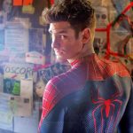 Andrew Garfield revela condições para voltar ao papel de Homem-Aranha