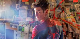 Andrew Garfield revela condições para voltar ao papel de Homem-Aranha