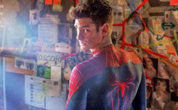 Andrew Garfield revela condições para voltar ao papel de Homem-Aranha