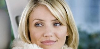 Cameron Diaz explica por que deixou de atuar por 11 anos