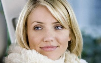 Cameron Diaz explica por que deixou de atuar por 11 anos