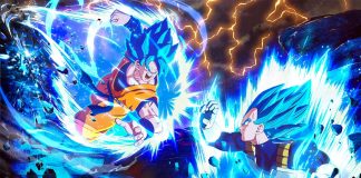DRAGON BALL: Sparking! ZERO | Confira nossa review
