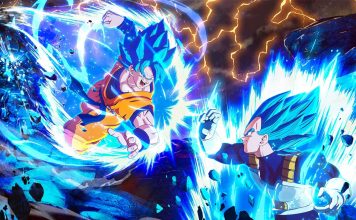 DRAGON BALL: Sparking! ZERO | Confira nossa review