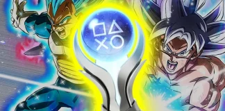 DRAGON BALL: Sparking! ZERO | Guia de Troféus