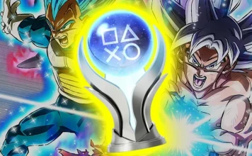 DRAGON BALL: Sparking! ZERO | Guia de Troféus