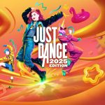 Just Dance 2025 e Just Dance VR já disponível! Just dance