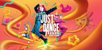 Just Dance 2025 reforça conscientização sobre TDAH com novo mapa dedicado ao tema Just dance
