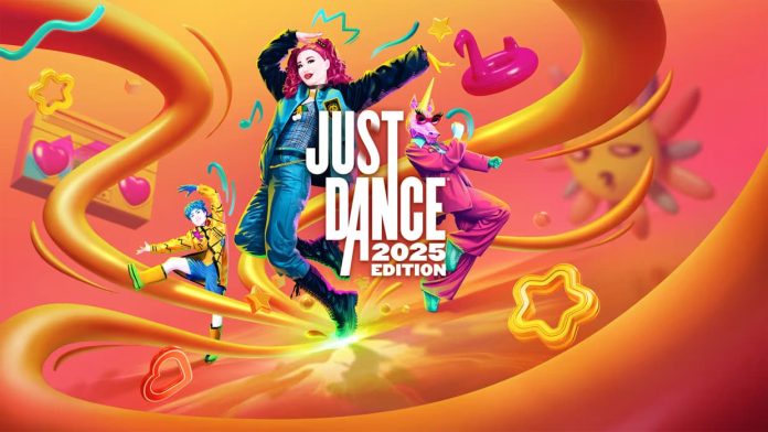 Just dance