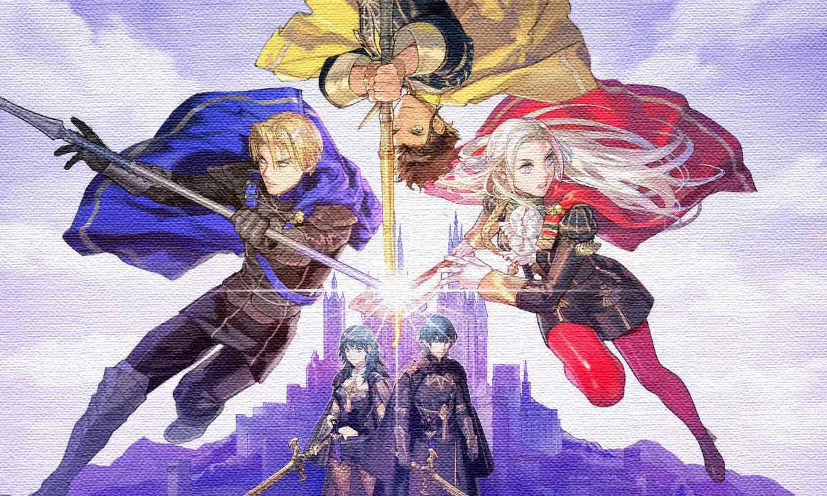 Fire Emblem