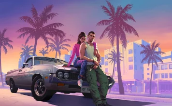 Rockstar deixa vazar os sites que estarão em GTA 6