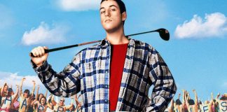 Um Maluco no Golfe 2 ganha previsão de estreia na Netflix